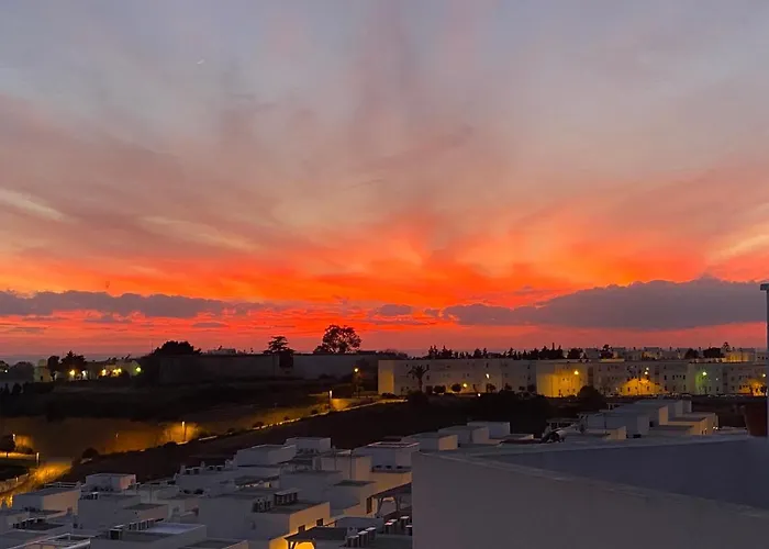 Atico La Pace Dei Sensi Daire *